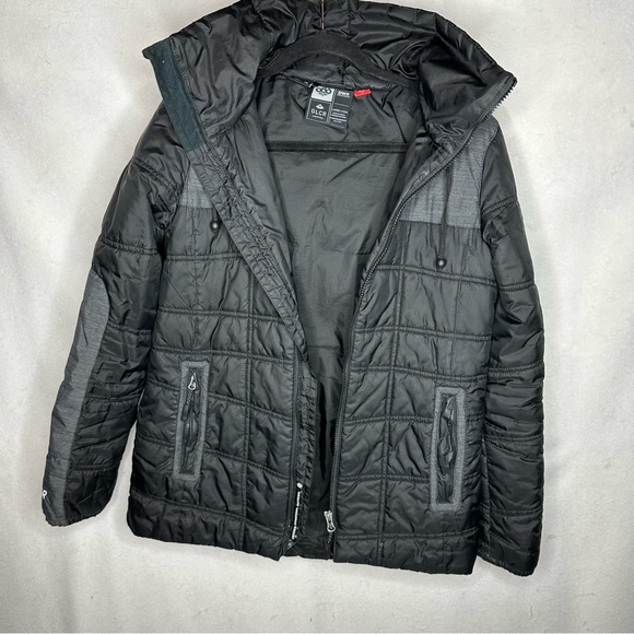686 Glacier street jacket size Medium - Picture 2 of 5
